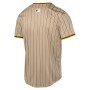San Diego Padres Nike Youth Alternate Limited Jersey - Tan San Diego Padres Nike Youth Alternate Limited Jersey - Tan