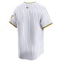 San Diego Padres Nike Youth Home Limited Jersey - White San Diego Padres Nike Youth Home Limited Jersey - White