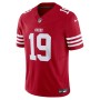 Deebo Samuel San Francisco 49ers Nike Vapor F.U.S.E. Limited Jersey - Scarlet Deebo Samuel San Francisco 49ers Nike Vapor F.U.S.E. Limited Jersey - Scarlet