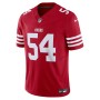 Fred Warner San Francisco 49ers Nike Vapor F.U.S.E. Limited Jersey - Scarlet Fred Warner San Francisco 49ers Nike Vapor F.U.S.E. Limited Jersey - Scarlet