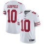 Jimmy Garoppolo San Francisco 49ers Nike Vapor Untouchable Limited Jersey - White Jimmy Garoppolo San Francisco 49ers Nike Vapor Untouchable Limited Jersey - White