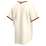 San Francisco Giants Nike Home Blank Replica Jersey - Cream San Francisco Giants Nike Home Blank Replica Jersey - Cream
