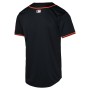 San Francisco Giants Nike Youth Alternate Limited Jersey - Black San Francisco Giants Nike Youth Alternate Limited Jersey - Black