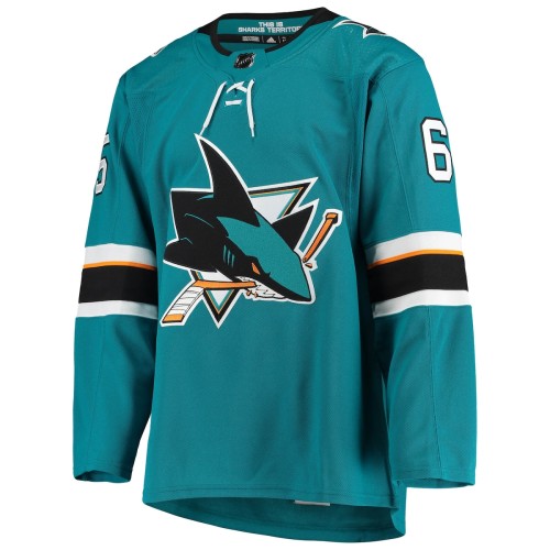 Erik Karlsson San Jose Sharks adidas Alternate Authentic Player Jersey - Teal Erik Karlsson San Jose Sharks adidas Alternate Authentic Player Jersey - Teal