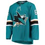 Erik Karlsson San Jose Sharks adidas Alternate Authentic Player Jersey - Teal Erik Karlsson San Jose Sharks adidas Alternate Authentic Player Jersey - Teal