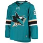 Erik Karlsson San Jose Sharks adidas Home Authentic Player Jersey - Teal Erik Karlsson San Jose Sharks adidas Home Authentic Player Jersey - Teal