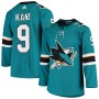 Evander Kane San Jose Sharks adidas Home Authentic Player Jersey - Teal Evander Kane San Jose Sharks adidas Home Authentic Player Jersey - Teal
