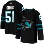 Radim Simek San Jose Sharks adidas Alternate Authentic Jersey - Black Radim Simek San Jose Sharks adidas Alternate Authentic Jersey - Black