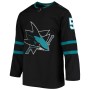 Radim Simek San Jose Sharks adidas Alternate Authentic Jersey - Black Radim Simek San Jose Sharks adidas Alternate Authentic Jersey - Black