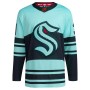 Philipp Grubauer Seattle Kraken adidas Reverse Retro 2.0 Authentic Player Jersey - Teal Philipp Grubauer Seattle Kraken adidas Reverse Retro 2.0 Authentic Player Jersey - Teal
