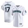 Mitch Haniger Seattle Mariners Nike Home Limited Player Jersey - White Mitch Haniger Seattle Mariners Nike Home Limited Player Jersey - White