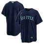 Seattle Mariners Nike Alternate Replica Team Jersey - Navy Seattle Mariners Nike Alternate Replica Team Jersey - Navy