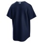 Seattle Mariners Nike Alternate Replica Team Jersey - Navy Seattle Mariners Nike Alternate Replica Team Jersey - Navy