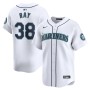 Robbie Ray Seattle Mariners Nike Home Limited Player Jersey - White Robbie Ray Seattle Mariners Nike Home Limited Player Jersey - White