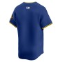 Seattle Mariners Nike City Connect Limited Jersey - Royal Seattle Mariners Nike City Connect Limited Jersey - Royal