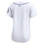 Seattle Mariners Nike Women's Home Limited Jersey - White Seattle Mariners Nike Women's Home Limited Jersey - White