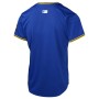 Seattle Mariners Nike Youth City Connect Limited Jersey - Blue Seattle Mariners Nike Youth City Connect Limited Jersey - Blue