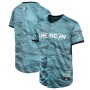 American League Seattle Mariners Nike Youth 2023 MLB All-Star Game Limited Jersey - Teal American League Seattle Mariners Nike Youth 2023 MLB All-Star Game Limited Jersey - Teal