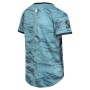 American League Seattle Mariners Nike Youth 2023 MLB All-Star Game Limited Jersey - Teal American League Seattle Mariners Nike Youth 2023 MLB All-Star Game Limited Jersey - Teal