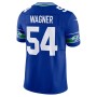 Bobby Wagner Seattle Seahawks Nike Vapor F.U.S.E. Limited Jersey - Royal Bobby Wagner Seattle Seahawks Nike Vapor F.U.S.E. Limited Jersey - Royal