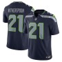 Devon Witherspoon Seattle Seahawks Nike Vapor F.U.S.E. Limited Jersey - Navy Devon Witherspoon Seattle Seahawks Nike Vapor F.U.S.E. Limited Jersey - Navy