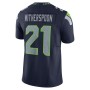 Devon Witherspoon Seattle Seahawks Nike Vapor F.U.S.E. Limited Jersey - Navy Devon Witherspoon Seattle Seahawks Nike Vapor F.U.S.E. Limited Jersey - Navy