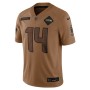DK Metcalf Seattle Seahawks Nike 2023 Salute To Service Limited Jersey - Brown DK Metcalf Seattle Seahawks Nike 2023 Salute To Service Limited Jersey - Brown