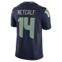DK Metcalf Seattle Seahawks Nike Vapor F.U.S.E. Limited Jersey - Navy DK Metcalf Seattle Seahawks Nike Vapor F.U.S.E. Limited Jersey - Navy