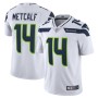 DK Metcalf Seattle Seahawks Nike Vapor Limited Jersey - White DK Metcalf Seattle Seahawks Nike Vapor Limited Jersey - White