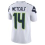 DK Metcalf Seattle Seahawks Nike Vapor Limited Jersey - White DK Metcalf Seattle Seahawks Nike Vapor Limited Jersey - White