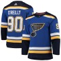 Ryan O'Reilly St. Louis Blues adidas Home Authentic Player Jersey - Blue Ryan O'Reilly St. Louis Blues adidas Home Authentic Player Jersey - Blue