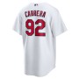 Génesis Cabrera St. Louis Cardinals Nike Home Replica Player Jersey - White Génesis Cabrera St. Louis Cardinals Nike Home Replica Player Jersey - White