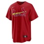 Nolan Arenado St. Louis Cardinals Nike Alternate Official Replica Player Jersey - Red Nolan Arenado St. Louis Cardinals Nike Alternate Official Replica Player Jersey - Red