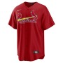 Paul Goldschmidt St. Louis Cardinals Nike Alternate Replica Player Name Jersey - Red Paul Goldschmidt St. Louis Cardinals Nike Alternate Replica Player Name Jersey - Red