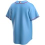 St. Louis Cardinals Nike Youth Alternate Replica Team Jersey - Light Blue St. Louis Cardinals Nike Youth Alternate Replica Team Jersey - Light Blue