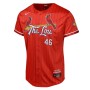 Paul Goldschmidt St. Louis Cardinals Nike Youth 2024 City Connect Limited Player Jersey - Red Paul Goldschmidt St. Louis Cardinals Nike Youth 2024 City Connect Limited Player Jersey - Red
