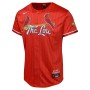 St. Louis Cardinals Nike Youth 2024 City Connect Limited Jersey - Red St. Louis Cardinals Nike Youth 2024 City Connect Limited Jersey - Red