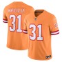 Antoine Winfield Jr. Tampa Bay Buccaneers Nike Vapor F.U.S.E. Limited Jersey - Orange Antoine Winfield Jr. Tampa Bay Buccaneers Nike Vapor F.U.S.E. Limited Jersey - Orange
