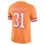 Antoine Winfield Jr. Tampa Bay Buccaneers Nike Vapor F.U.S.E. Limited Jersey - Orange Antoine Winfield Jr. Tampa Bay Buccaneers Nike Vapor F.U.S.E. Limited Jersey - Orange