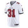Antoine Winfield Tampa Bay Buccaneers Nike Vapor Limited Player Jersey - White Antoine Winfield Tampa Bay Buccaneers Nike Vapor Limited Player Jersey - White