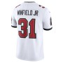 Antoine Winfield Tampa Bay Buccaneers Nike Vapor Limited Player Jersey - White Antoine Winfield Tampa Bay Buccaneers Nike Vapor Limited Player Jersey - White