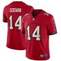 Chris Godwin Tampa Bay Buccaneers Nike Vapor Limited Jersey - Red Chris Godwin Tampa Bay Buccaneers Nike Vapor Limited Jersey - Red