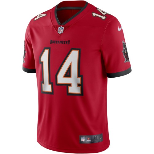 Chris Godwin Tampa Bay Buccaneers Nike Vapor Limited Jersey - Red Chris Godwin Tampa Bay Buccaneers Nike Vapor Limited Jersey - Red