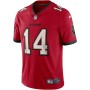 Chris Godwin Tampa Bay Buccaneers Nike Vapor Limited Jersey - Red Chris Godwin Tampa Bay Buccaneers Nike Vapor Limited Jersey - Red