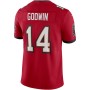 Chris Godwin Tampa Bay Buccaneers Nike Vapor Limited Jersey - Red Chris Godwin Tampa Bay Buccaneers Nike Vapor Limited Jersey - Red