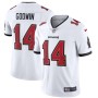 Chris Godwin Tampa Bay Buccaneers Nike Vapor Limited Player Jersey - White Chris Godwin Tampa Bay Buccaneers Nike Vapor Limited Player Jersey - White