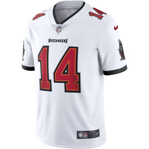 Chris Godwin Tampa Bay Buccaneers Nike Vapor Limited Player Jersey - White Chris Godwin Tampa Bay Buccaneers Nike Vapor Limited Player Jersey - White