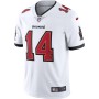 Chris Godwin Tampa Bay Buccaneers Nike Vapor Limited Player Jersey - White Chris Godwin Tampa Bay Buccaneers Nike Vapor Limited Player Jersey - White