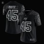 Devin White Tampa Bay Buccaneers Nike RFLCTV Limited Jersey - Black Devin White Tampa Bay Buccaneers Nike RFLCTV Limited Jersey - Black
