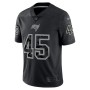 Devin White Tampa Bay Buccaneers Nike RFLCTV Limited Jersey - Black Devin White Tampa Bay Buccaneers Nike RFLCTV Limited Jersey - Black